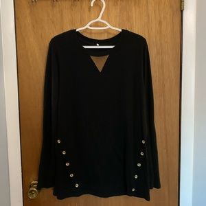 Long-Sleeve Shirt